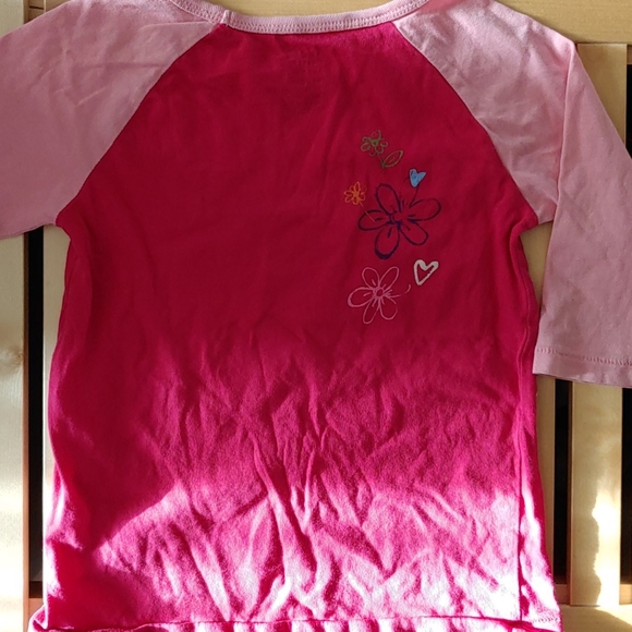 Girl's Spring Outfit - Picture 4 of 10